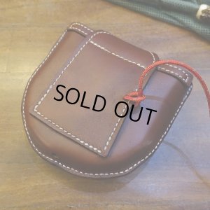 画像5: 【SUGISAKA】鹿角 スプリングネット Mサイズ No.2