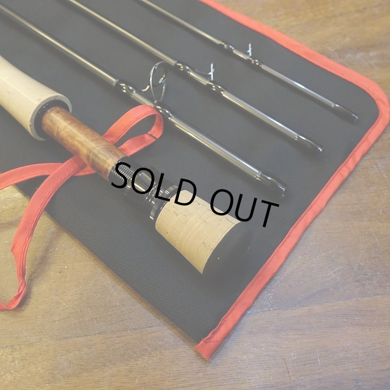 画像7: 【EUFLEX】ユーフレックス・JディスタンスG+ 968-4G+ (7)