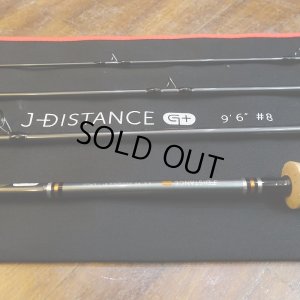 画像3: 【EUFLEX】ユーフレックス・JディスタンスG+ 968-4G+