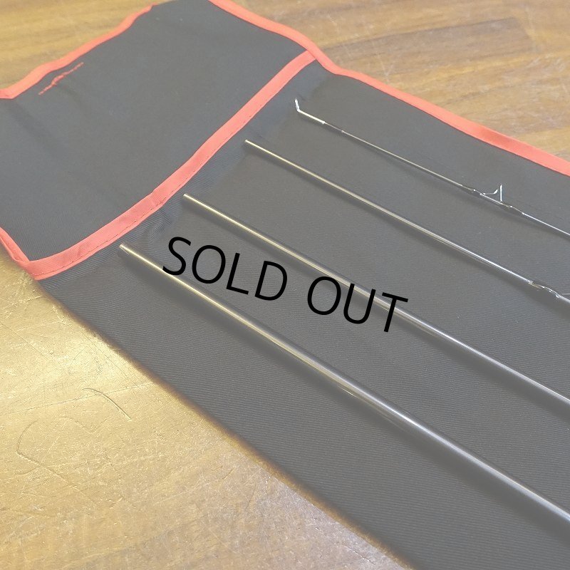 画像5: 【EUFLEX】ユーフレックス・JディスタンスG+ 968-4G+ (5)