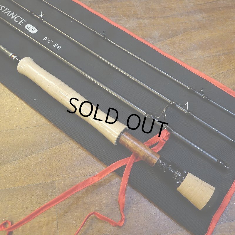 画像6: 【EUFLEX】ユーフレックス・JディスタンスG+ 968-4G+ (6)