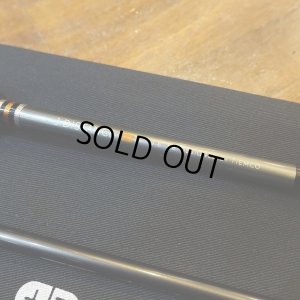 画像2: 【EUFLEX】ユーフレックス・JディスタンスG+ 968-4G+