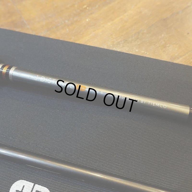 画像2: 【EUFLEX】ユーフレックス・JディスタンスG+ 968-4G+ (2)