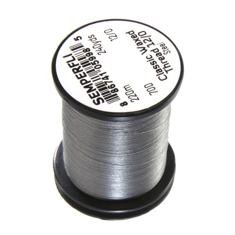 画像11: 【Semperfli】クラシック ワックススレッド 12/0 70D (11)