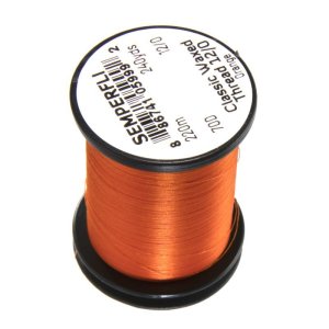 画像12: 【Semperfli】クラシック ワックススレッド 12/0 70D