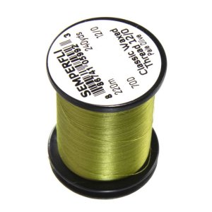 画像10: 【Semperfli】クラシック ワックススレッド 12/0 70D