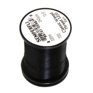 画像7: 【Semperfli】クラシック ワックススレッド 12/0 70D