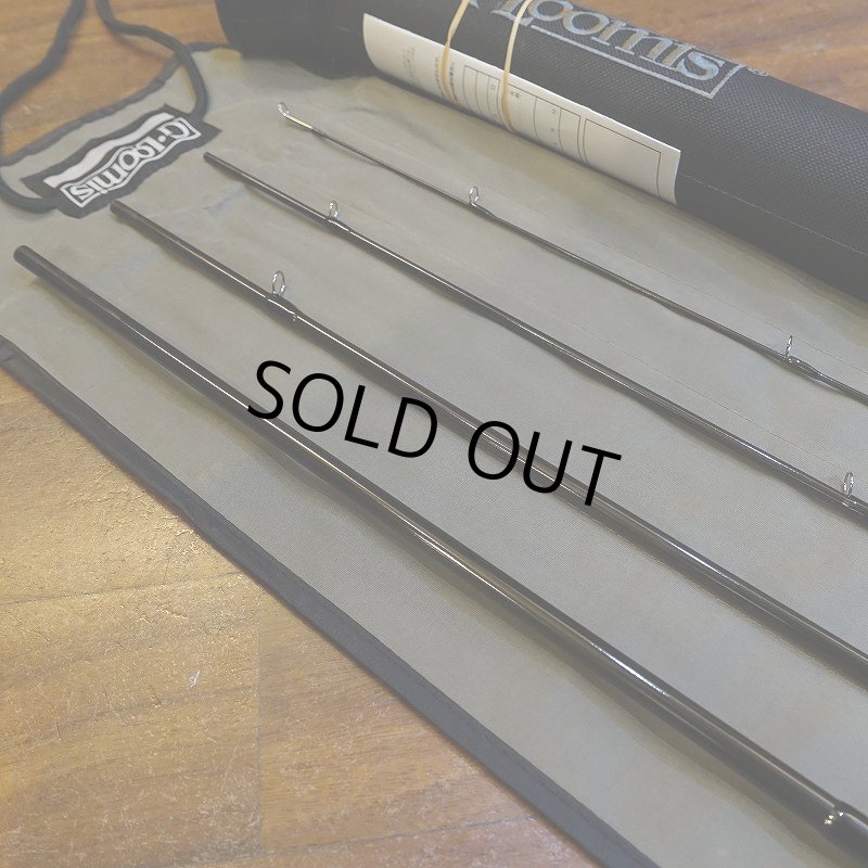 画像6: 【G.Loomis】IMX-PRO V2 590-4 9'0" #5 (6)