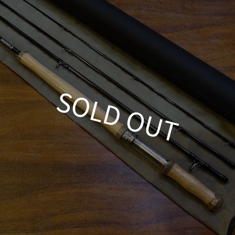 画像4: 【G.Loomis】IMX-PRO V2 SHORTSPEY 3111-4 11'1" #3 (4)