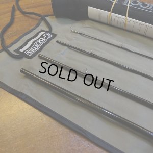 画像4: 【G.Loomis】IMX-PRO V2 590-4 9'0" #5