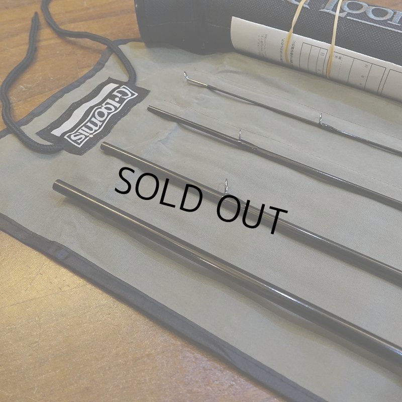 画像4: 【G.Loomis】IMX-PRO V2 590-4 9'0" #5 (4)