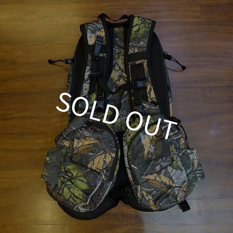 画像6: 【Afterglow】ストリーム チェーサー バックパック (6)