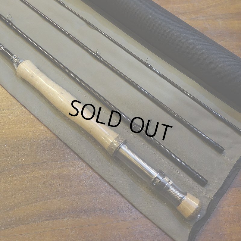 画像4: 【G.Loomis】IMX-PRO V2 690-4 9'0" #6 (4)