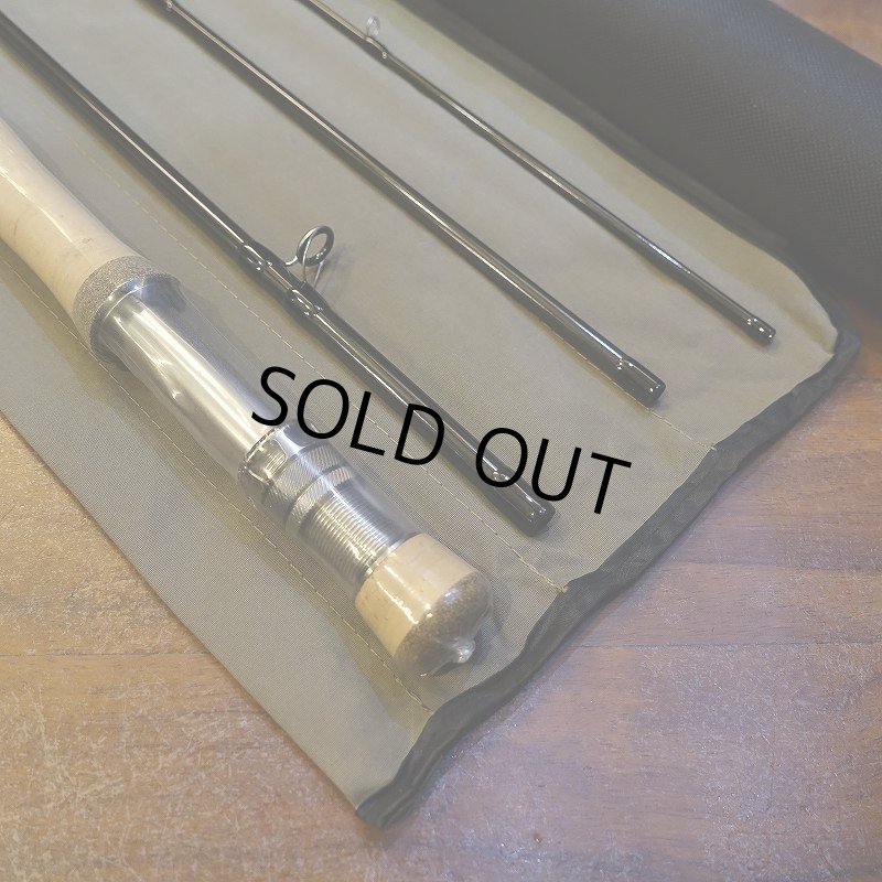 画像3: 【G.Loomis】IMX-PRO V2 690-4 9'0" #6 (3)