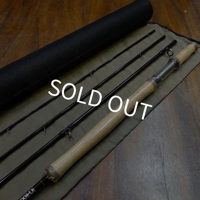 画像5: 【G.Loomis】IMX-PRO V2 SHORTSPEY 3111-4 11'1" #3 (5)