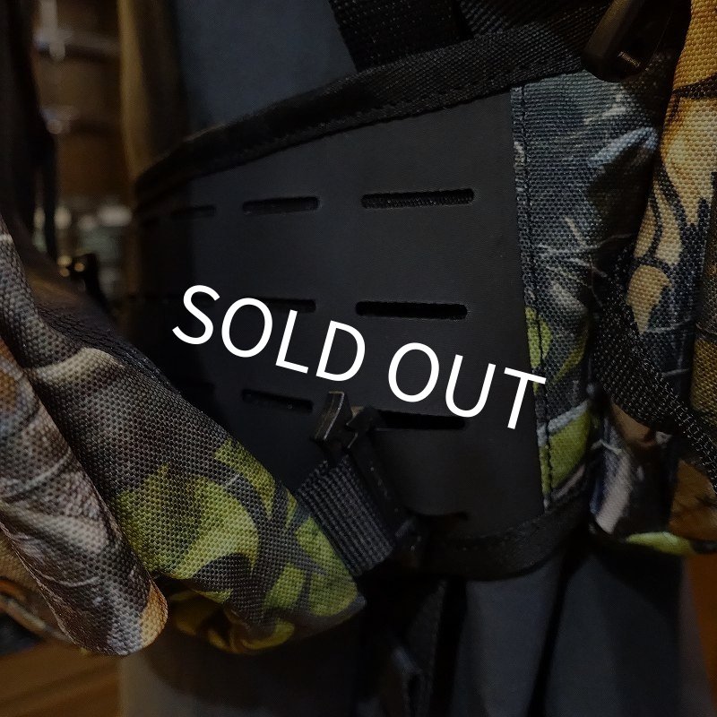 画像15: 【Afterglow】ストリーム チェーサー バックパック (15)