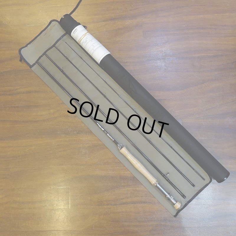 画像1: 【G.Loomis】IMX-PRO V2 690-4 9'0" #6 (1)