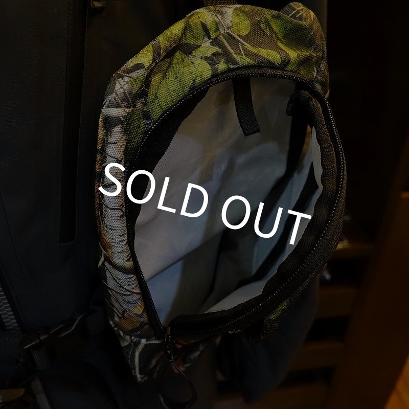 画像13: 【Afterglow】ストリーム チェーサー バックパック (13)