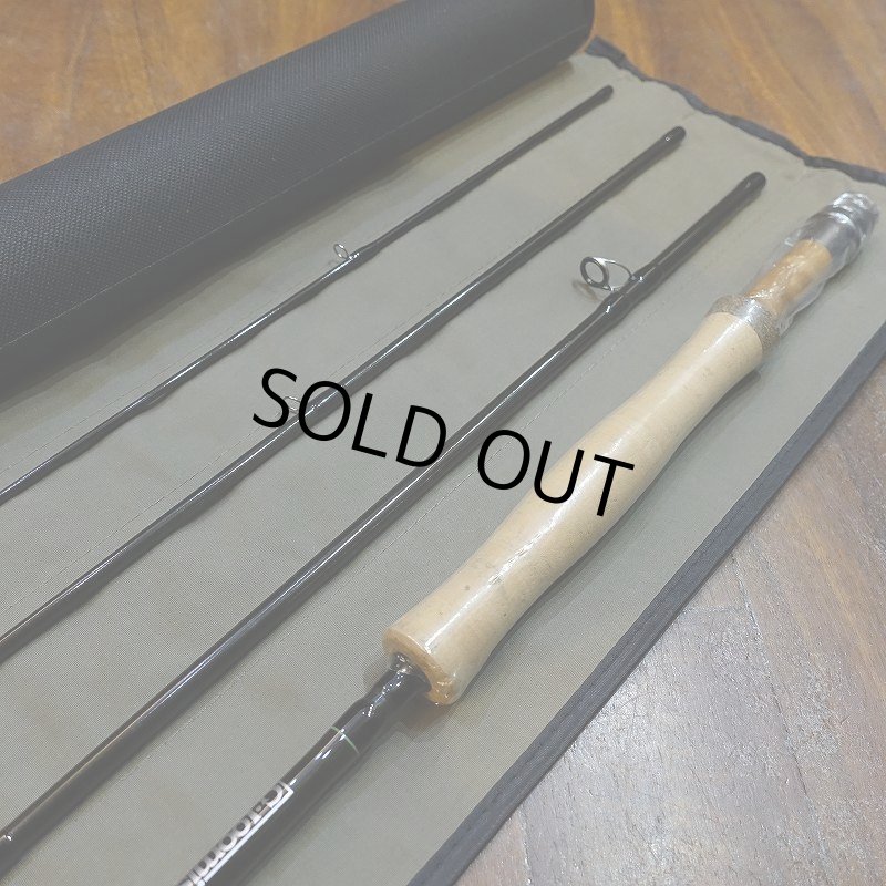 画像5: 【G.Loomis】IMX-PRO V2 590-4 9'0" #5 (5)