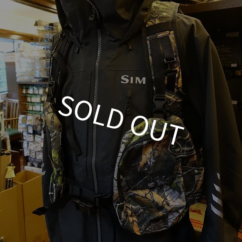 画像10: 【Afterglow】ストリーム チェーサー バックパック (10)