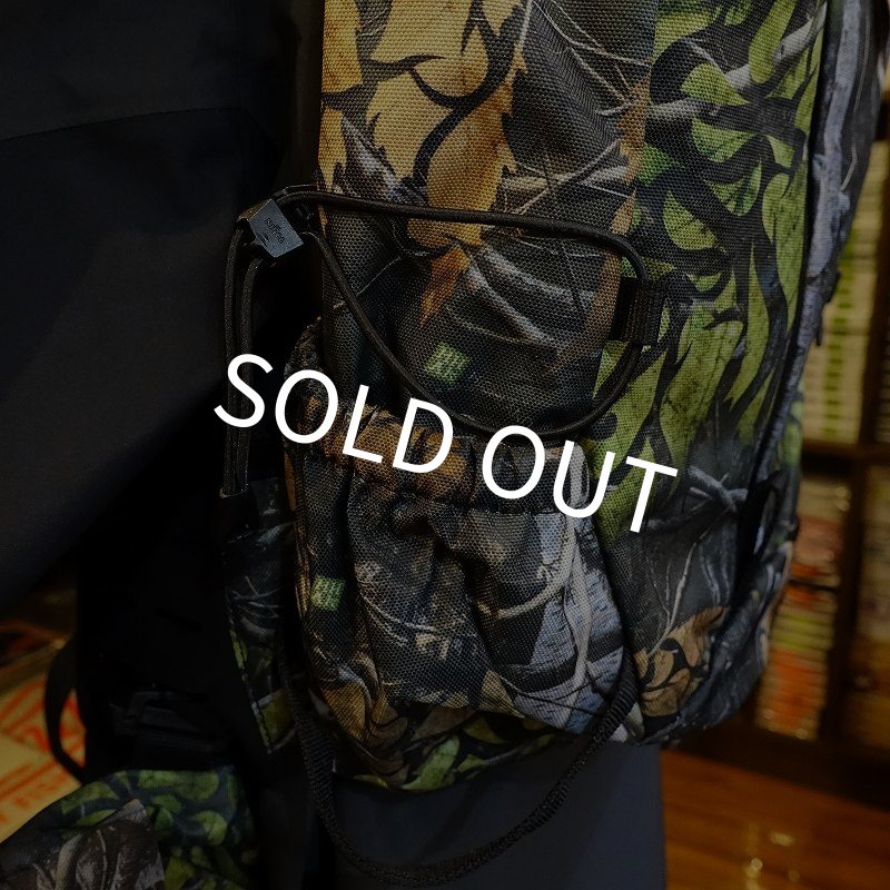 画像17: 【Afterglow】ストリーム チェーサー バックパック (17)