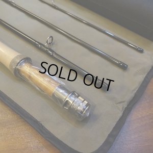 画像3: 【G.Loomis】IMX-PRO V2 590-4 9'0" #5