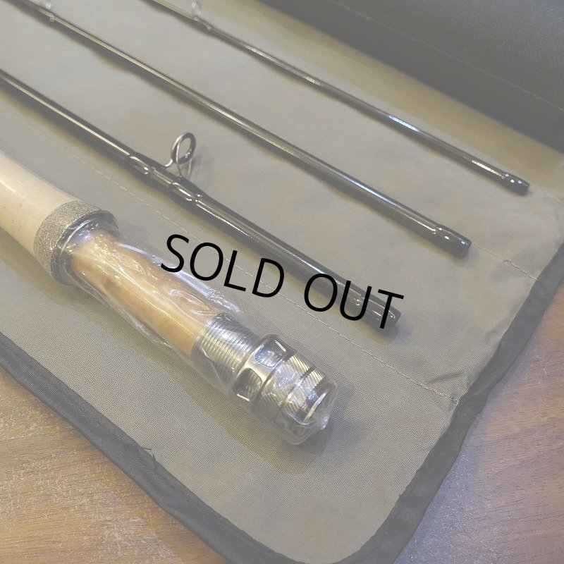 画像3: 【G.Loomis】IMX-PRO V2 590-4 9'0" #5 (3)