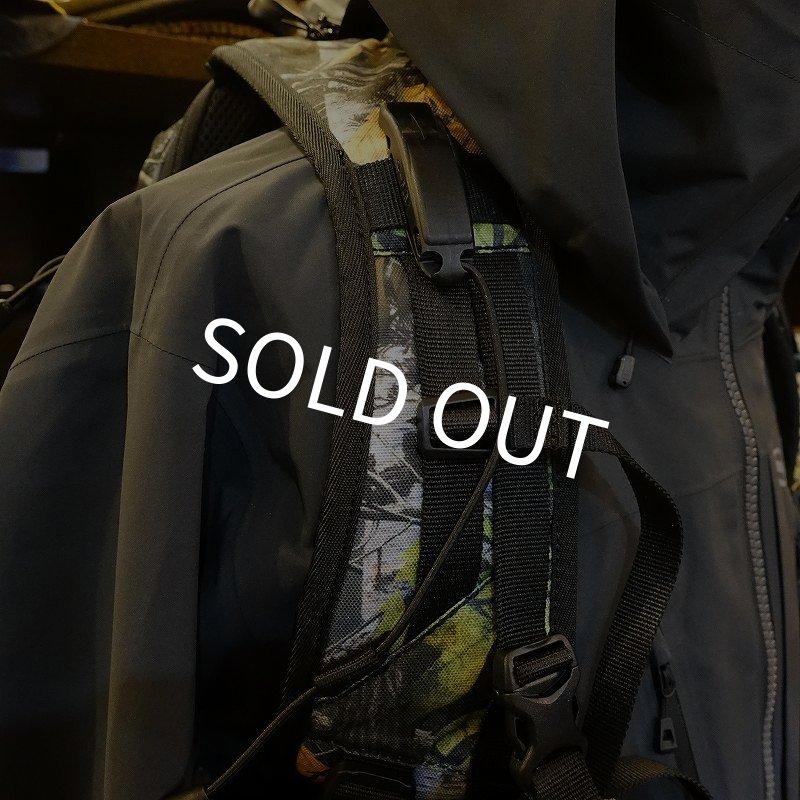 画像11: 【Afterglow】ストリーム チェーサー バックパック (11)