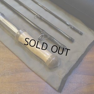 画像3: 【G.Loomis】IMX-PRO V2 SHORTSPEY 3111-4 11'1" #3