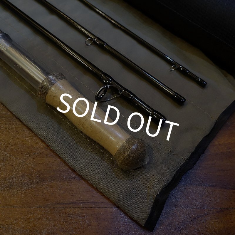 画像3: 【G.Loomis】IMX-PRO V2 SHORTSPEY 3111-4 11'1" #3 (3)