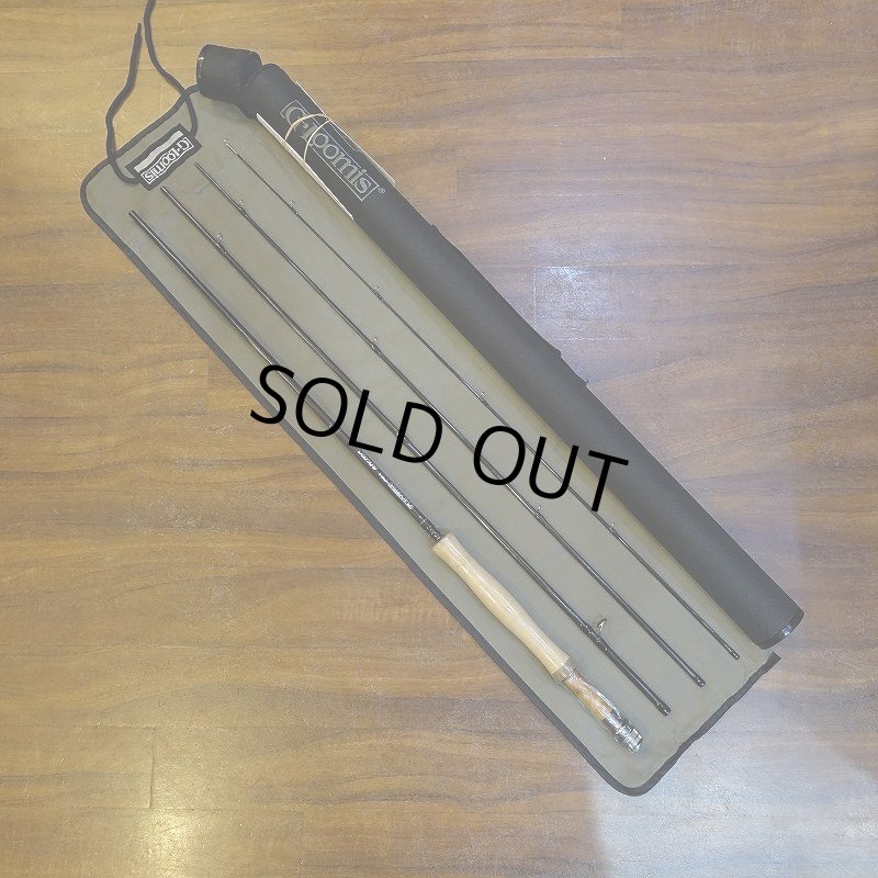 画像1: 【G.Loomis】IMX-PRO V2 590-4 9'0" #5 (1)