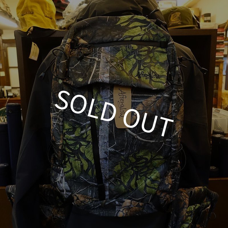 画像16: 【Afterglow】ストリーム チェーサー バックパック (16)