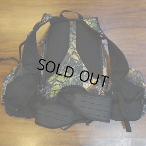 画像8: 【Afterglow】ストリーム チェーサー バックパック