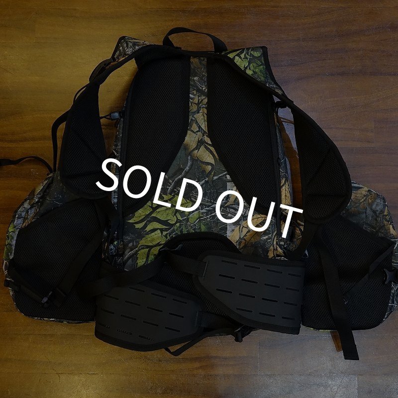 画像8: 【Afterglow】ストリーム チェーサー バックパック (8)