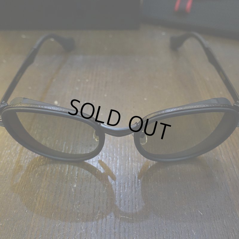 画像6: 【Zeque】Gibson F-2125 MATTE BLACK/GRAY LITE SPORTS (6)