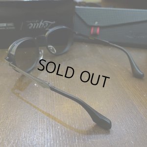 画像5: 【Zeque】Gibson F-2125 MATTE BLACK/GRAY LITE SPORTS