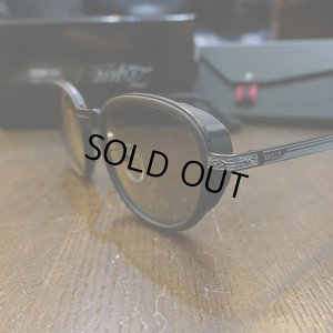 画像3: 【Zeque】Gibson F-2125 MATTE BLACK/GRAY LITE SPORTS