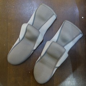 画像2: 【SIMMS】Neoprene Wading Socks