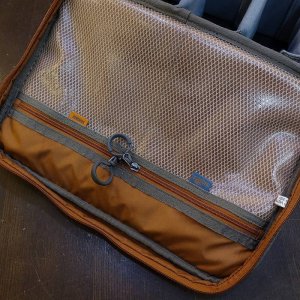 画像4: 【Fishpond】Stowaway Reel Case