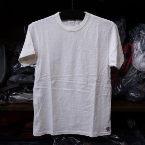 画像1: 【Freerage】"Standard" リサイクルコットンTee 