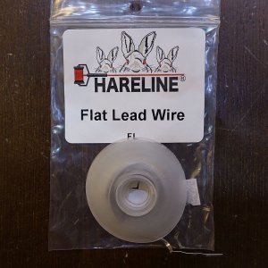 画像1: 【HARELINE】Flat lead Wire