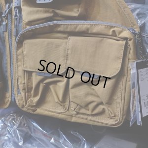 画像5: 【MinowaVestLaboratory】high-spec 3way trout vest