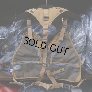画像3: 【MinowaVestLaboratory】high-spec 3way trout vest
