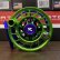 画像1: 【HATCH】ICONIC 4 PLUS REEL LA - Jokester Purple/Green (1)