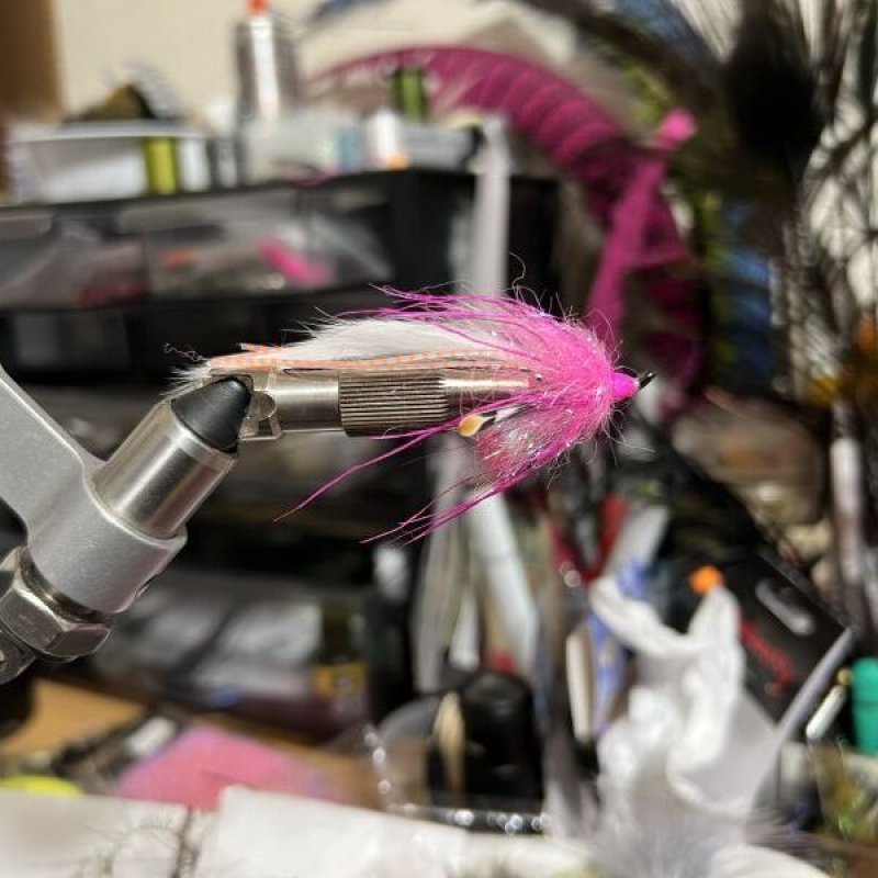 画像1: 【JohnRohmer】 アリゾナ ダイヤモンドダブ