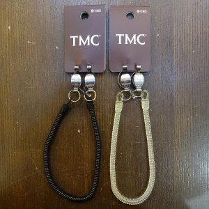 画像1: 【TMC】マルチクリップ ネットコード W(ダブル) 