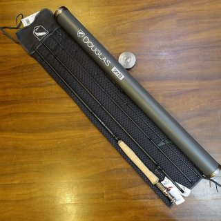 SAGE】Rod Tube Bulk 15' 4pc(ロッドケース)