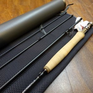 画像6: 【Douglas】SKY G 9'0" #4 4pc Rod