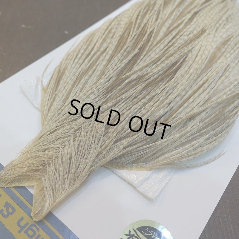 画像3: 【WHITING】High & Dry ROOSTER Cape - Variant (3)