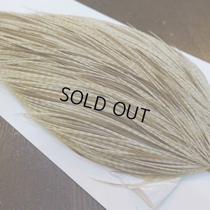 画像4: 【WHITING】High & Dry ROOSTER Cape - Variant (4)